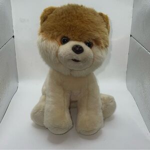 Gund Boo The Worlds‎ Cutest dog Unicorn Boo Boo LA Licorne